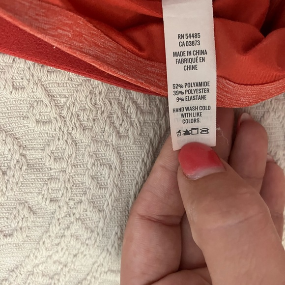 Aerie Sunnie Wireless Lightly Lined Bra - 32A - Picture 8 of 9